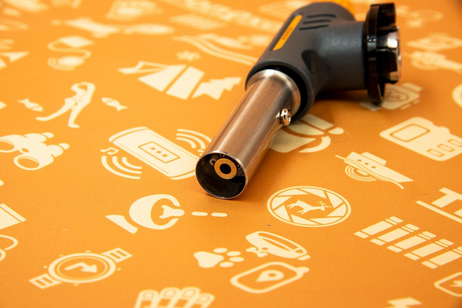 Резак Kovea газовый Auto TKT-9607