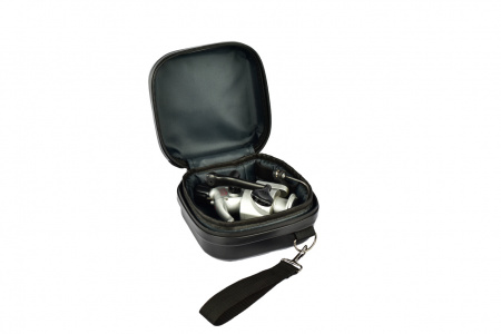 Кейс Garry Zonter для 1-ой катушки (черный) Кейс Garry Zonter для 1-ой катушки (черный)