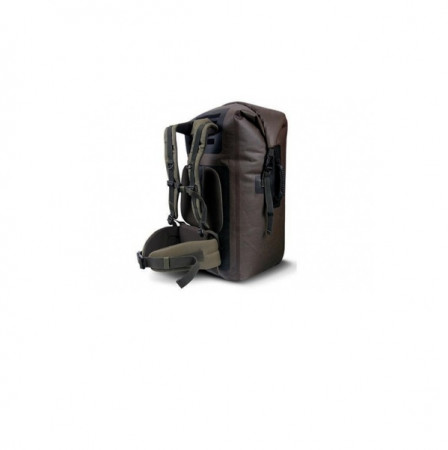 Рюкзак водонепроницаемый Trimm MARINER, 110 литров, коричневый