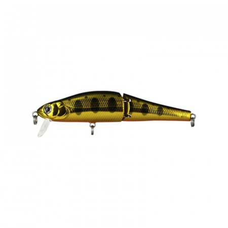 Воблер Tsuribito Joint Minnow (плавающий, 0,5-1м, 11см, 16,4гр, 052)