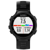 Спортивные часы Garmin Forerunner 735 XT HRM-Tri-Swim черно-серые Спортивные часы Garmin Forerunner 735 XT HRM-Tri-Swim черно-серые