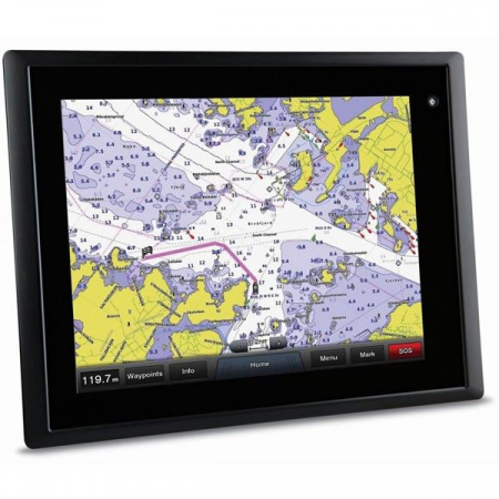 Мультифункциональное устройство Garmin GpsMap 8012 только дисплей