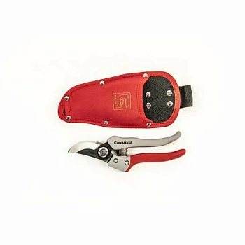 Секатор Chikamasa PSB-8G+CS Секатор Chikamasa PSB-8G+CS