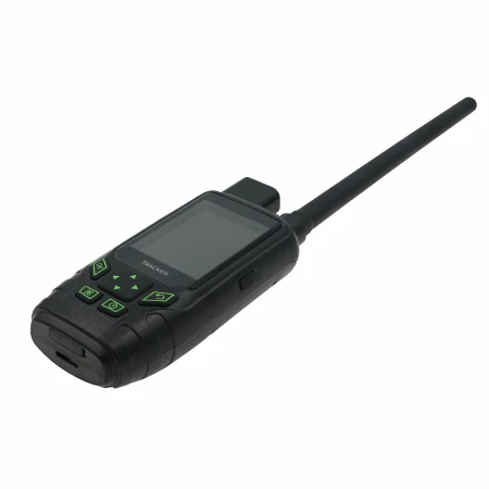 Навигатор с ошейником  GPS-сет ARTELV TRACKER 2W