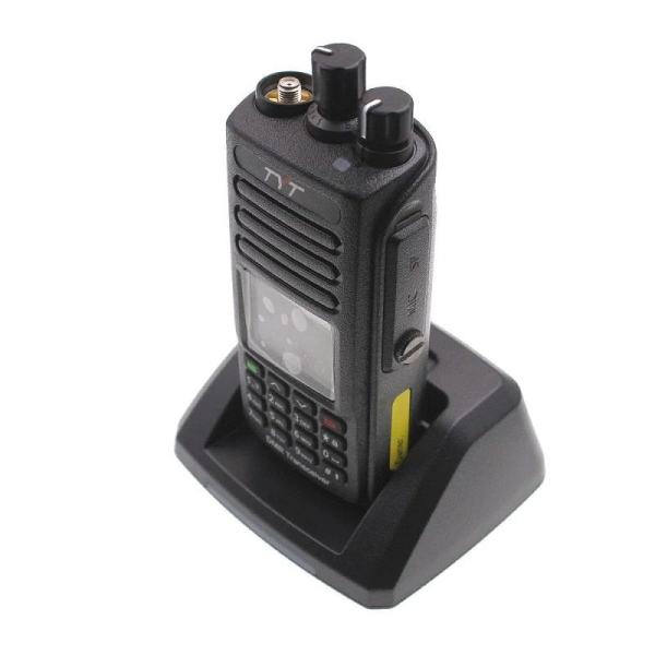 Радиостанция портативная TYT MD-UV390 AES256 Type-C, DIGITAL-DMR Радиостанция портативная TYT MD-UV390 AES256 Type-C, DIGITAL-DMR