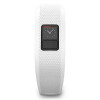 Спортивные часы Garmin Vivofit 3 белый стандартного размера