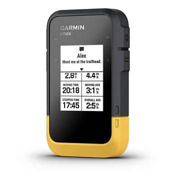 Навигатор Garmin Etrex SE Навигатор Garmin Etrex SE