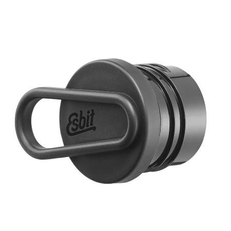 Термос Esbit PICTOR, из нержавеющей стали, стальная, 0.75 л