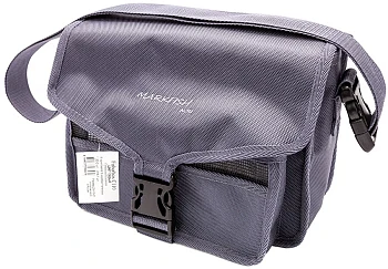 Сумка Fisherbox C110 (в комплекте 3 кор. fisherbox: 250-2 шт, 216-1 шт.) цвет: серый Сумка Fisherbox C110 (в комплекте 3 кор. fisherbox: 250-2 шт, 216-1 шт.) цвет: серый