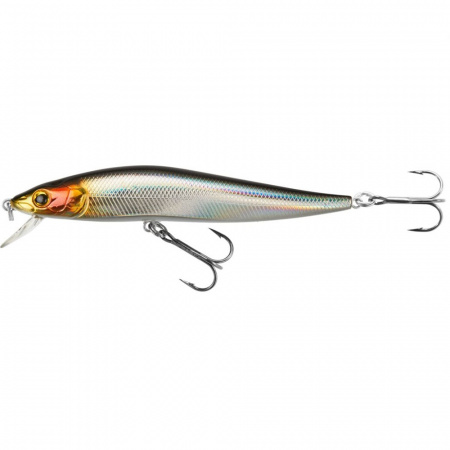 Воблер плав. LJ Original PIKE HUNTER F (плавающий, 0-1.2м, 10см, 10гр, LJO0710F-A60)