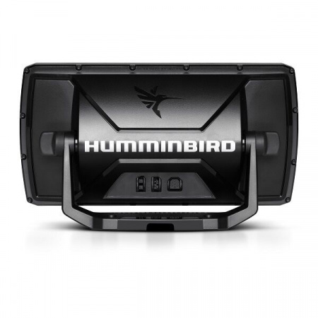 Эхолот Humminbird HELIX 7x mdi gps g3n
