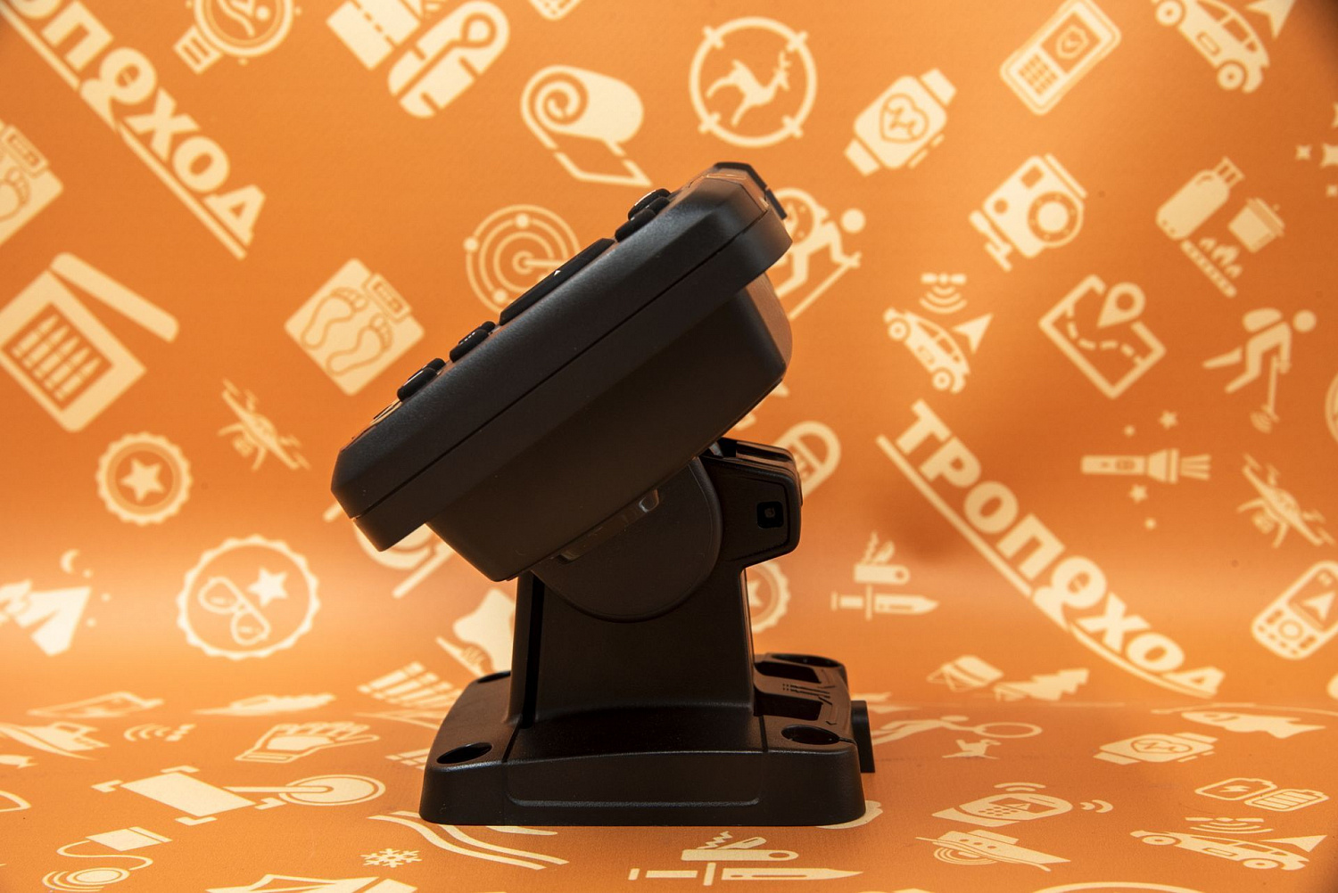 Эхолот Lowrance HOOK2-4x с датчиком Bullet Skimmer