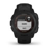 Защищенные GPS-часы Garmin Instinct Tactical, Solar, цвет Black (010-02293-03) Защищенные GPS-часы Garmin Instinct Tactical, Solar, цвет Black (010-02293-03)