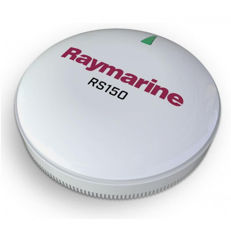 RS150 GPS RECEIVER