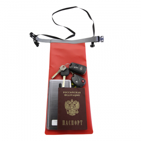 Гермоупаковка Stream "мини"