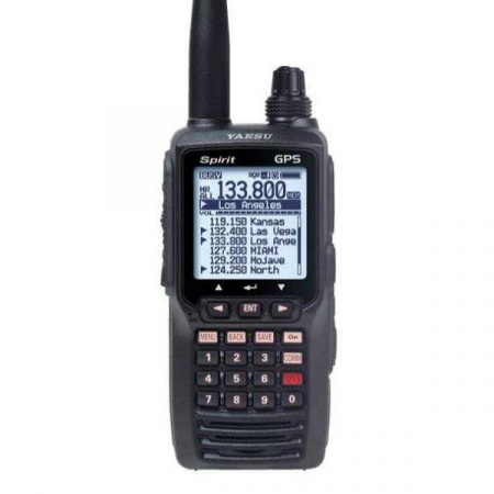 Радиостанция Yaesu FTA-750L EU(CE)