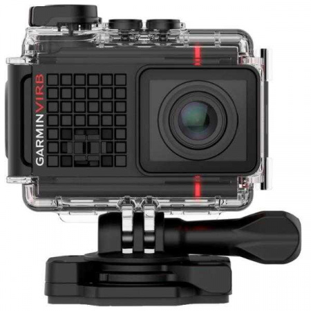 Экшен-камера Garmin VIRB Ultra 30