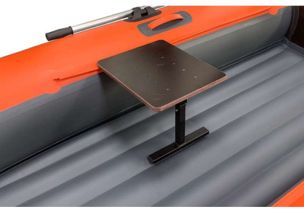 Универсальная платформа под кресло с креплением лик-трос