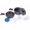 Набор походной посуды Bulin BL200-C3 (на 2 персоны)