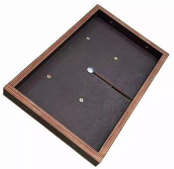 Столик на ликтрос № 3 средний Ст-С