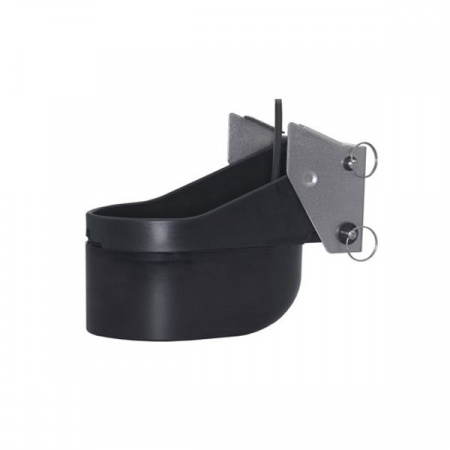 TM265 LH 1KW D/T Transom Mount Transducer