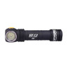 Фонарь налобный Armytek Elf C2 Micro-USB XP-L Белый