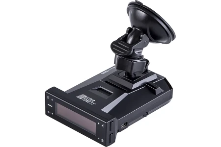 Радар-детектор SilverStone F1 SOCHI PRO Wi-Fi LNA