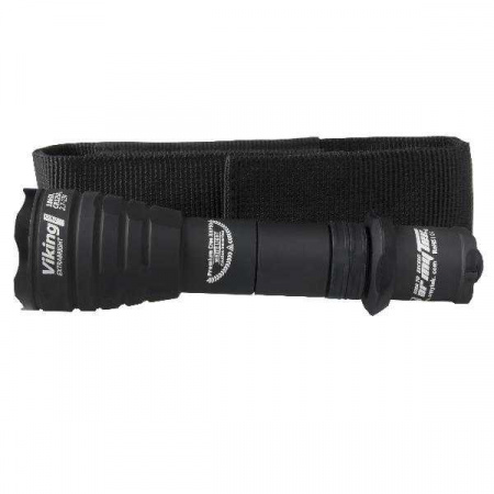 Фонарь Armytek Viking v3 Pro XHP50 теплый свет