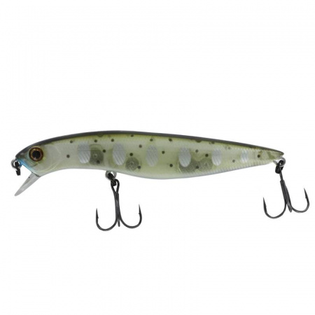 Воблер Tsuribito Dead Minnow (тонущий, до 0,5м, 7см, 6гр, 085)