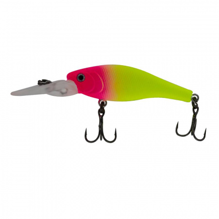Воблер Yoshi Onyx Frisky Shad (плавающий, 0,8-1,3м, 4,7см, 3,6гр, 333)