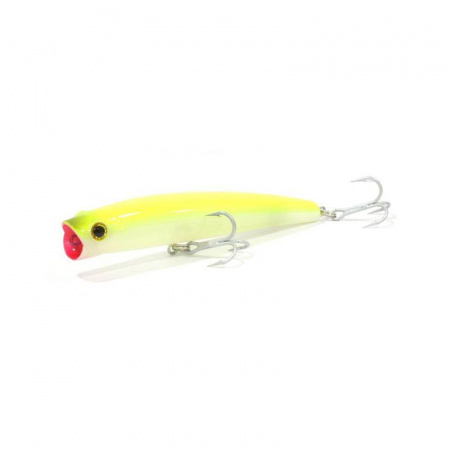 Воблер Bassday Range Popper (плавающий, 0м, 13см, 24,5гр, GG-06)
