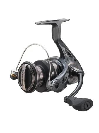 Катушка 13FISHING Architect A Spinning Reel 3000 5.2:1