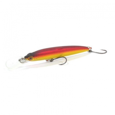 Воблер Bassday Sugar Minnow Slim (плавающий, до 0,5м, 5,5см, 3,5гр, M-214)