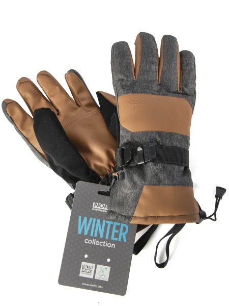 Перчатки Norfin LEGEND (703085-04XL) Перчатки Norfin LEGEND (703085-04XL)