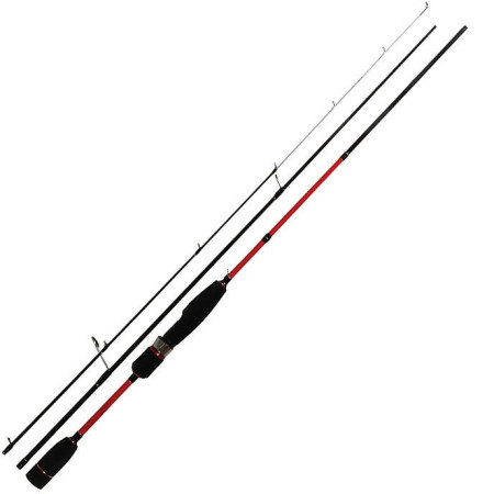 Удилище спиннинговое Maximus Pointer Travel (21Ul, 2,1, м, 0,8-6гр)