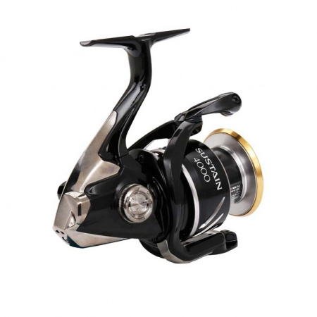 Катушка SHIMANO 17 Sustain (4000 FI)