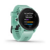 Спортивные часы Garmin Forerunner 745 Neo Tropic (010-02445-11)