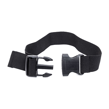 Ремень-фиксатор для крепления эхолота CALYPSO на ногу Ремень-фиксатор для крепления эхолота CALYPSO на ногу