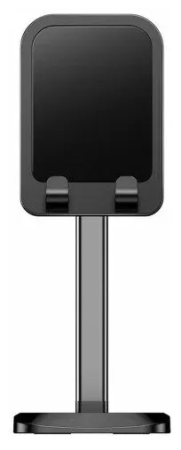 Подставка универсальная Xiaomi Carfook Mobile Phone Tablet Universal Retractable Desktop Stand black