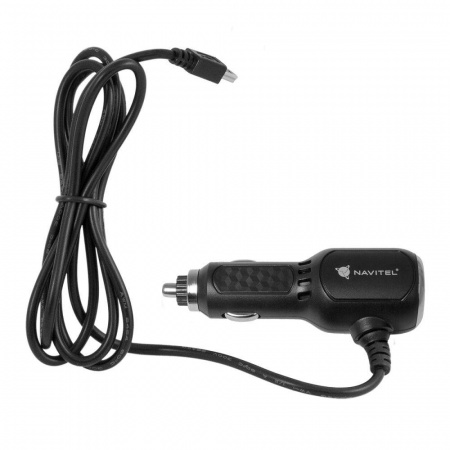 Автомобильный навигатор Navitel N500 MAG