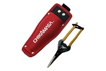 Секатор Chikamasa JP-55Y+CS Секатор Chikamasa JP-55Y+CS
