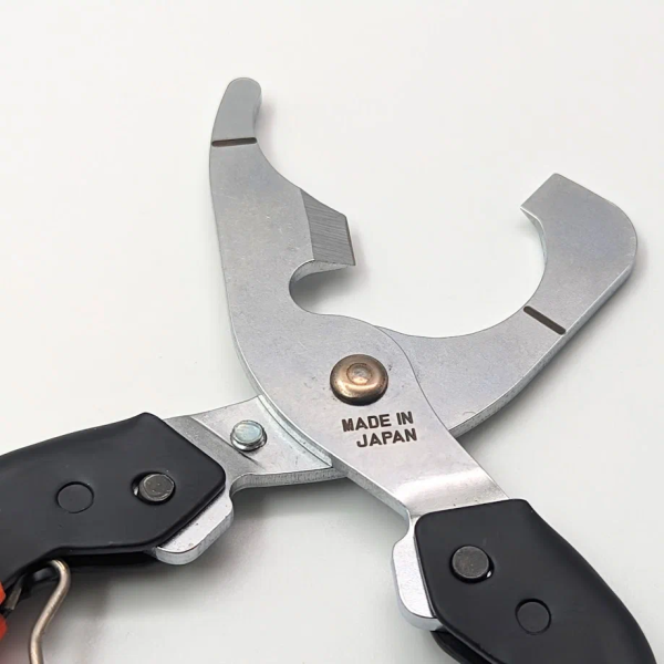 Ножницы Saboten Mebuki B-11 для обрезки почек винограда Ножницы Saboten Mebuki B-11 для обрезки почек винограда