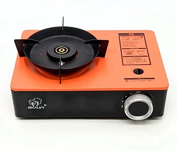 Плита Bulin газовая X2 Плита Bulin газовая X2