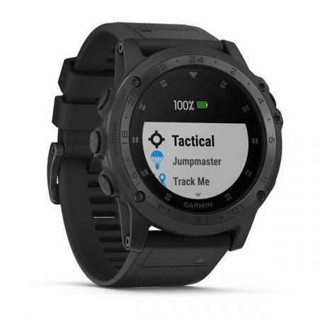 Спортивные часы Garmin Tactix Charlie