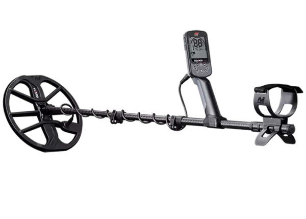 Металлодетектор Minelab EQUINOX 700 Металлодетектор Minelab EQUINOX 700