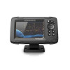 Эхолот-картплоттер Lowrance HOOK REVEAL 5 83/200 HDI