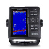 Эхолот Garmin Fishfinder 350 PLUS с трансдьюсером GT20-TM