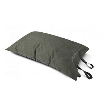 Подушка надувная Trimm Comfort GENTLE, хаки