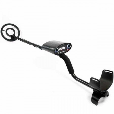 Металлоискатель BOUNTY HUNTER Tracker IV Металлоискатель BOUNTY HUNTER Tracker IV