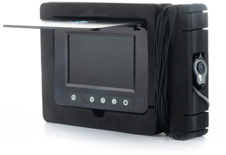 Бокс для камеры Rivertech C5